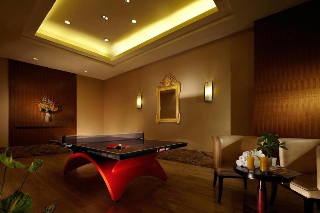 New Century Grand Hotel Xuzhou Εξωτερικό φωτογραφία